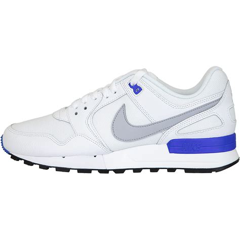 nike schuh blau weiß|Sportswear Blau Schuhe .